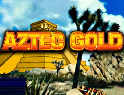 Aztec Gold