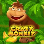 Crazy Monkey